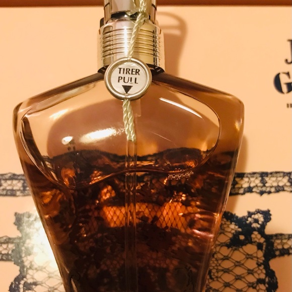 JEAN PAUL GAULTIER CLASSIQUE EAU TOILETTE SPRAY, 3.3 OZ - Picture 7 of 8